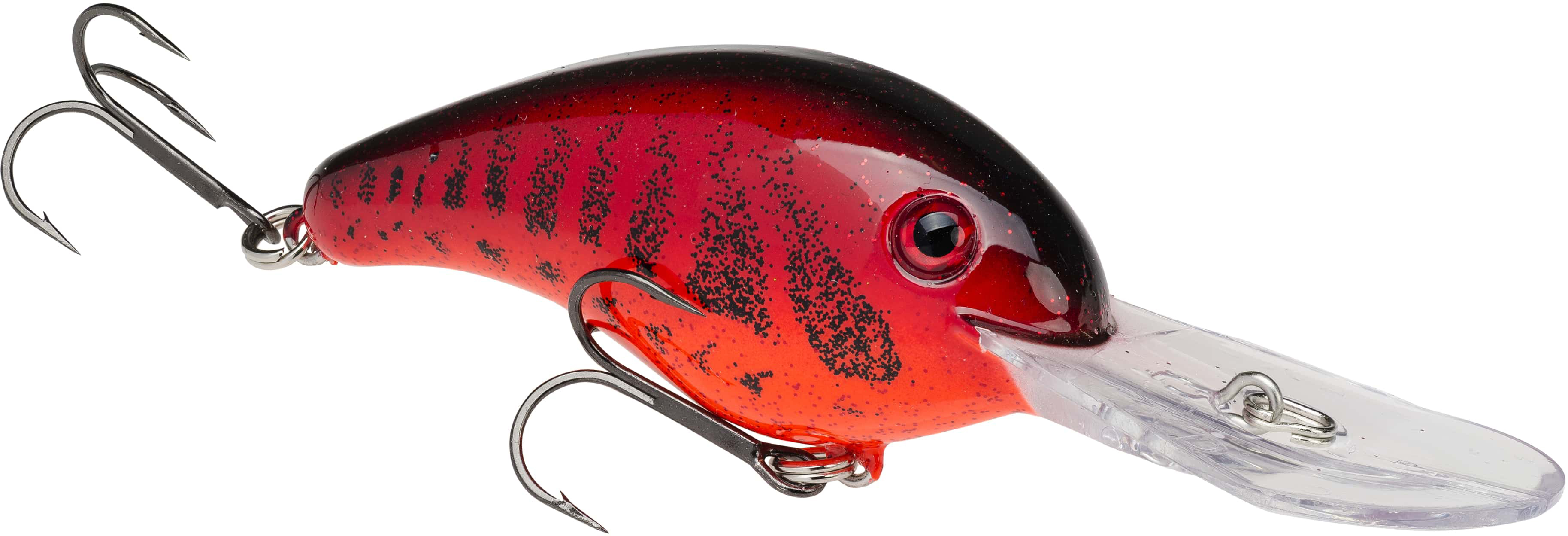 StrikeKings ストライクキング　KVDSSHC6XD-534 Strike King 5xd Strike King KVD Square Bill Crankbait - 1.0